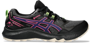 Trail: Asics Womens Gel Sonoma 7 G-TX - Graphite Grey/Deep Ocean