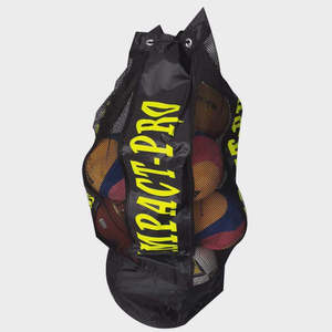 Impact-Pro 15 Ball Mesh Carry bag