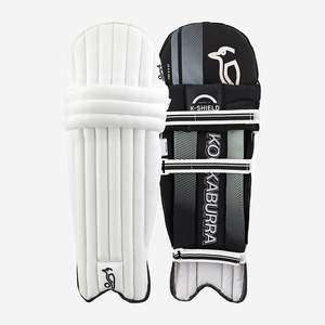 Batting Pads: Kookaburra Pro 9.0 Slimfit Batting Pads