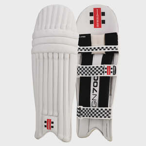 Batting Pads: Gray Nicolls GN 700 Leg Guards (Ambi)