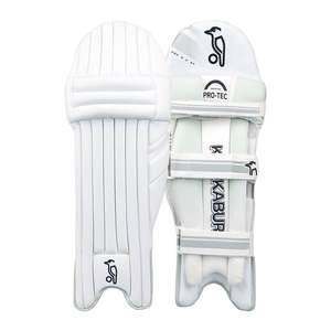 Kookaburra Pro 3.0 Slim Fit Batting Pads 24