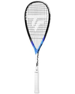 Tecnifibre Carboflex 135 X-Speed SMU Blue Squash Racket