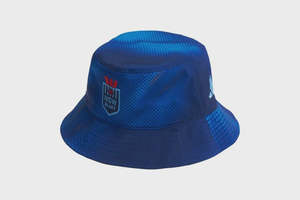 Adidas Westpac NSW Blues Bucket Hat