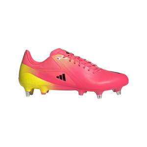 Footwear: Adidas Adizero RS15 Pro SG - SOLTUR/CBLACK/SOLLEM