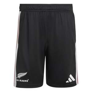 Adidas All Blacks Mens Gym Shorts 2026
