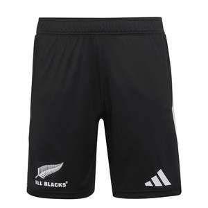 Adidas All Blacks Gym Short Kids