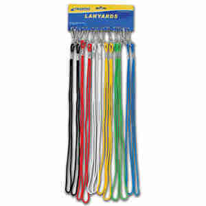 Sports Gear: Lanyard