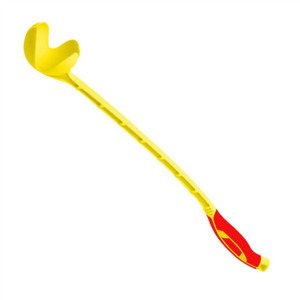 Sports Gear: Sidearm Club Ball Thrower
