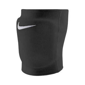 Sports Gear: Nike Essential Volleyball Knee Pads - Black