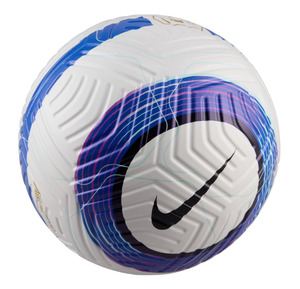 Sports Gear: Nike EPL Club Elite Football - White/Blue/Black