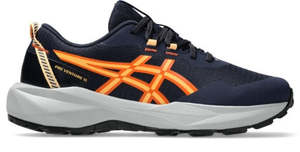 Asics Kids PRE VENTURE 11 GS - Midnight/Orange Glow