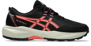 Asics Kids PRE VENTURE 11 GS - Black/Papaya