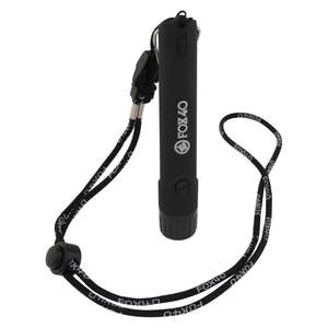 Sports Gear: Fox 40 Mini Electronic Whistle