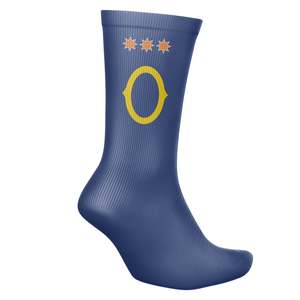 Gender Kids Kids: Otago Rugby 25 Training Socks