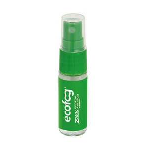 Swimming: Zoggs EcoFog