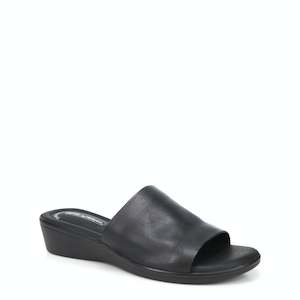 Women Hushpuppies: HP-B2 (Coco black) 22195960