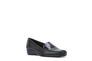 Women Hushpuppies: HP-V1 (Hush puppies meadow adc black) 22196954