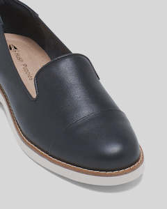 Women Hushpuppies: HP-E2 (Dema black) 62297389