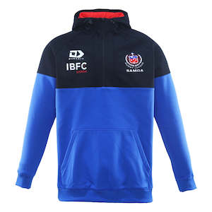 Toa Samoa 23: DY-N2 (Dynasty 2024 toa samoa rugby league mens performance hoodie) 92496782