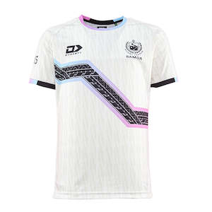 Toa Samoa 23: DY-L2 (Dynasty 2024 toa samoa rugby league mens captains run tee) 92498869