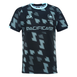 Toa Samoa 23: DY-L1 (Dynasty 2023 toa samoa rugby league mens captain's run training tee) 102393499