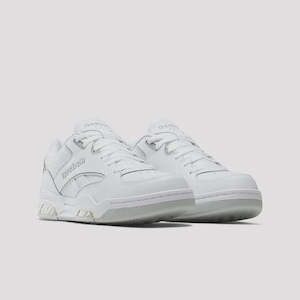 Reebok: R-D17 (Reebok BB 4500 DMX white/grey) 92498184