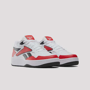 Reebok: R-Z16 (Reebok atr chill white/vector red/black) 72498184