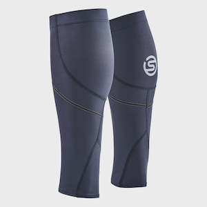 Calf Skins: SK-L (Skins 3-series calf tights mx navy) 92394145