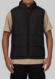 Puffers: CA-I13 (Champion reb element reversible vest black) 52496956