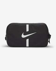 Boot Bag: NE-Q25 (Nike academy boot bag black) 92491000