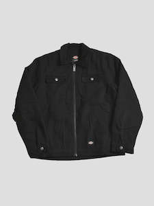 D-X5 (Dickies alton II garage jacket black) 62398695