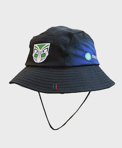 Bucket Hats: DY-K3 (Dynasty 2025 nz warriors adult bucket hat black) 122492191