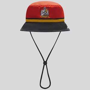Bucket Hats: CS-F1 (Classic chiefs supporter bucket hat red adult osfm) 112491500