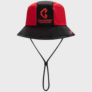 Bucket Hats: CS-O1 (Classic crusaders bucket hat black osfm) 112491500