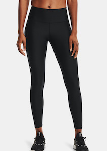 UAA-P13 (Under armour womens heat gear no-slip waistband full-length leggings bl&hellip;