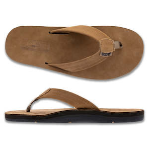 Scott Hawaii: ST-D (Scott hawaii luna jandals tan) 112496050