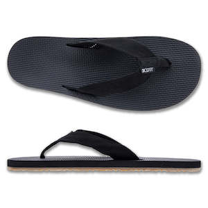Scott Hawaii: ST-C (Scott hawaii paha jandals black) 112494300