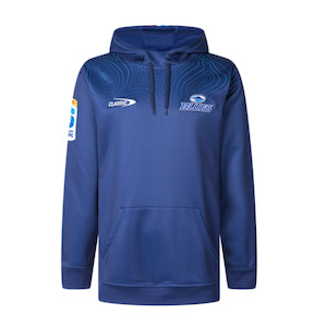 Rugby: CS-F2 (Classic blues mens team hoodie retail sky/navy) 12595500