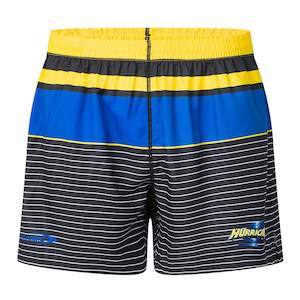 Rugby: CS-B1 (Classic hurricanes mens board shorts black) 112492650