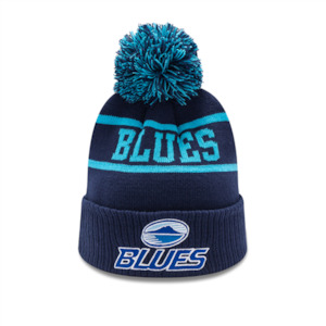 Rugby: CS-Z (Classic blues beanie navy osfm) 112491500