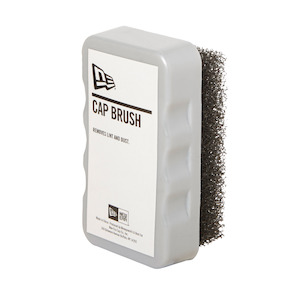 Cap Brush: NEE-A (New era plastic cap brush) 122491250