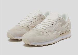R-S17 (Reebok classic leather chalk/sand/white) 12599207