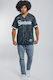 NA-D47 (Nike ltd city connect white sox jersey black) 225910000