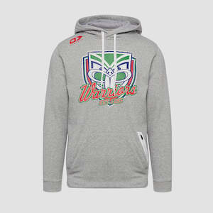 Warriors: DY-P3 (Dynasty 2025 nz warriors mens graphic hoodie grey marle) 22595217