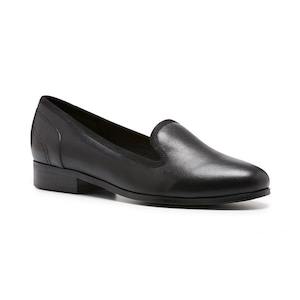 Women Hushpuppies: HP-Y (FANTASTIC - BLK) 91996520