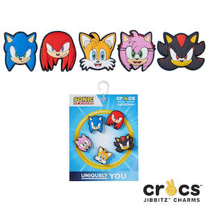 Crocs: CRE-Z (Crocs jibbitz sonic the hedgehog 5 pack) 42491869