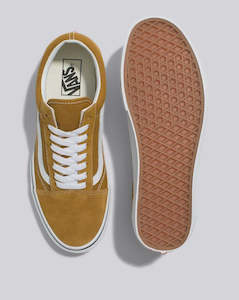 Vans: V-B15 (Vans old skool color theory golden brown) 82393992