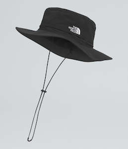 Bucket Hats: NFA-I6 (The north face horizon breeze brimmer black/white) 32593913