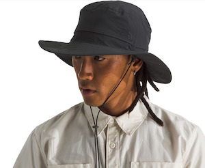Bucket Hats: NFA-G6 (The north face horizon breeze brimmer asphalt grey) 32593913