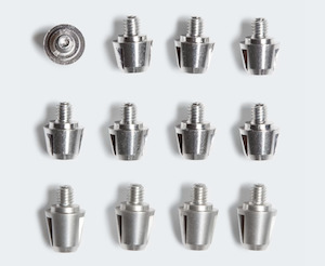 AE-C8 (Adidas replacement soft ground long studs) 32591687